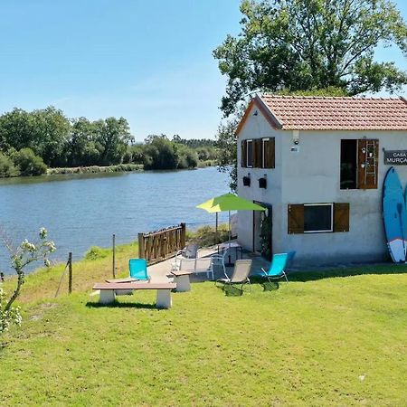 Casa Do Murcainho Cacia Eksteriør bilde