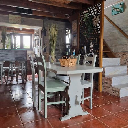 Casa Do Murcainho Cacia Eksteriør bilde
