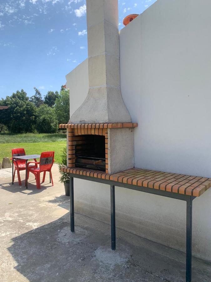 Casa Do Murcainho Cacia Eksteriør bilde