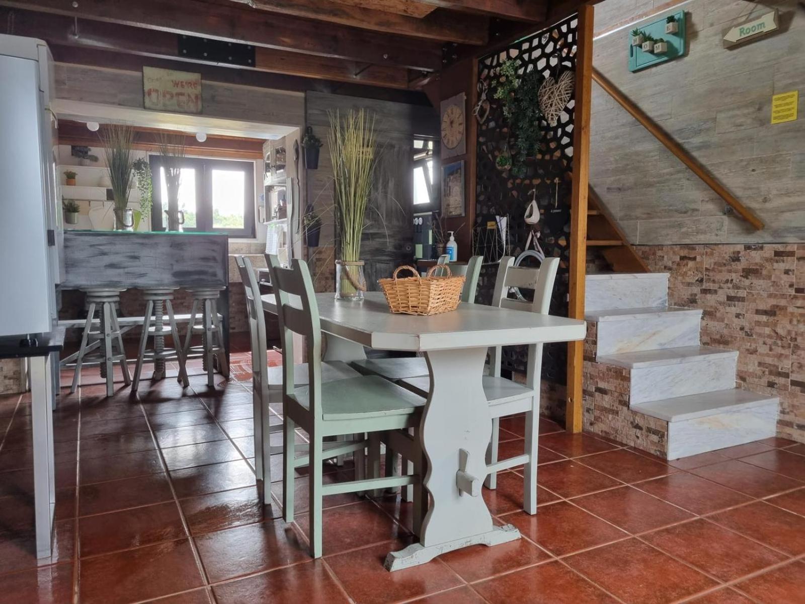 Casa Do Murcainho Cacia Eksteriør bilde
